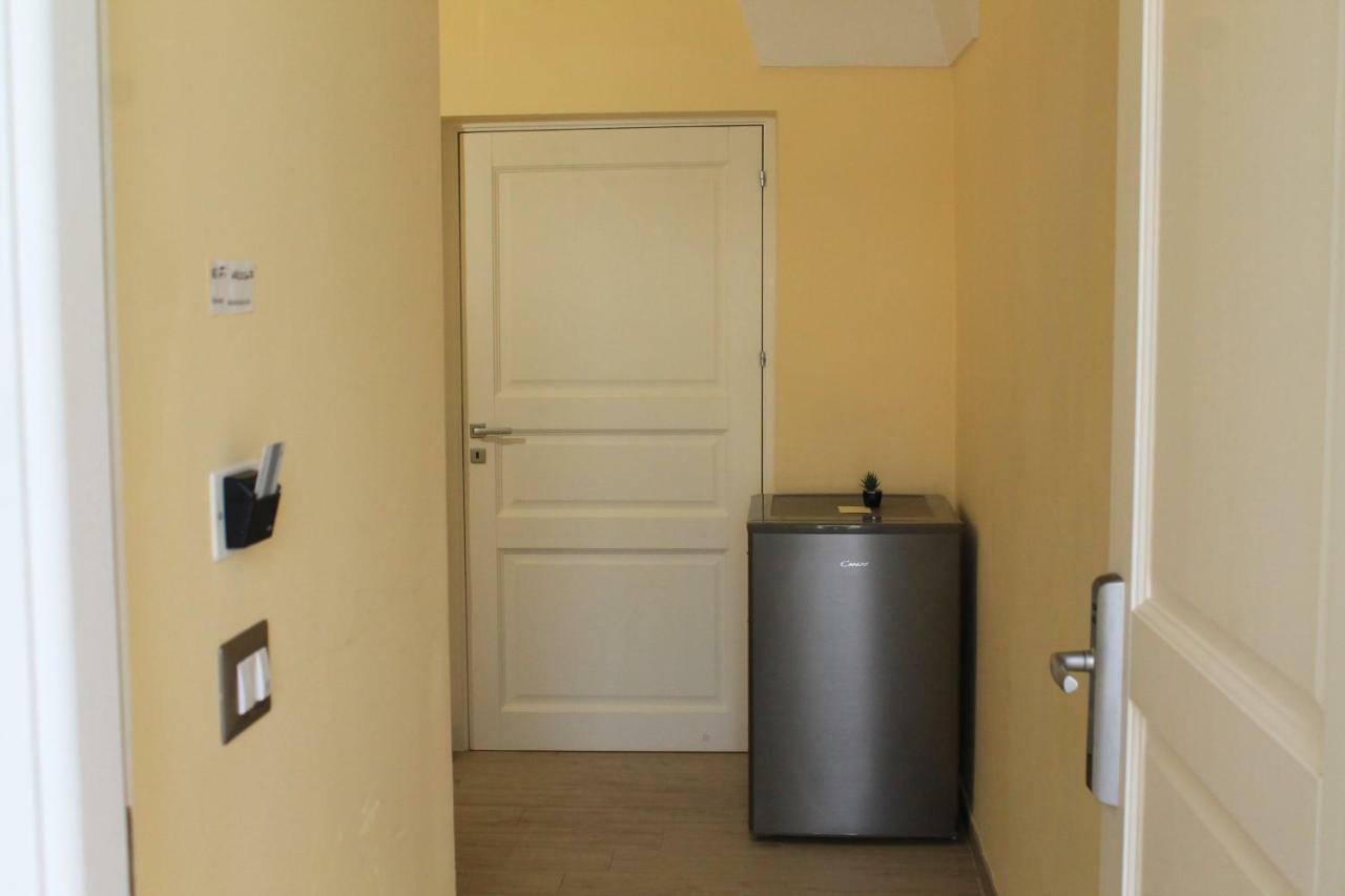 Arco Suite Lecce Zewnętrze zdjęcie