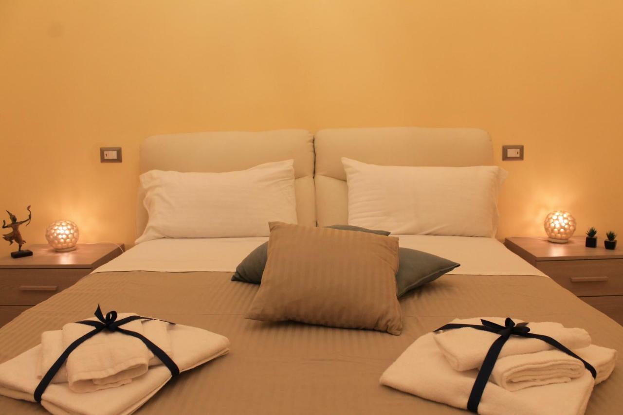 Arco Suite Lecce Zewnętrze zdjęcie