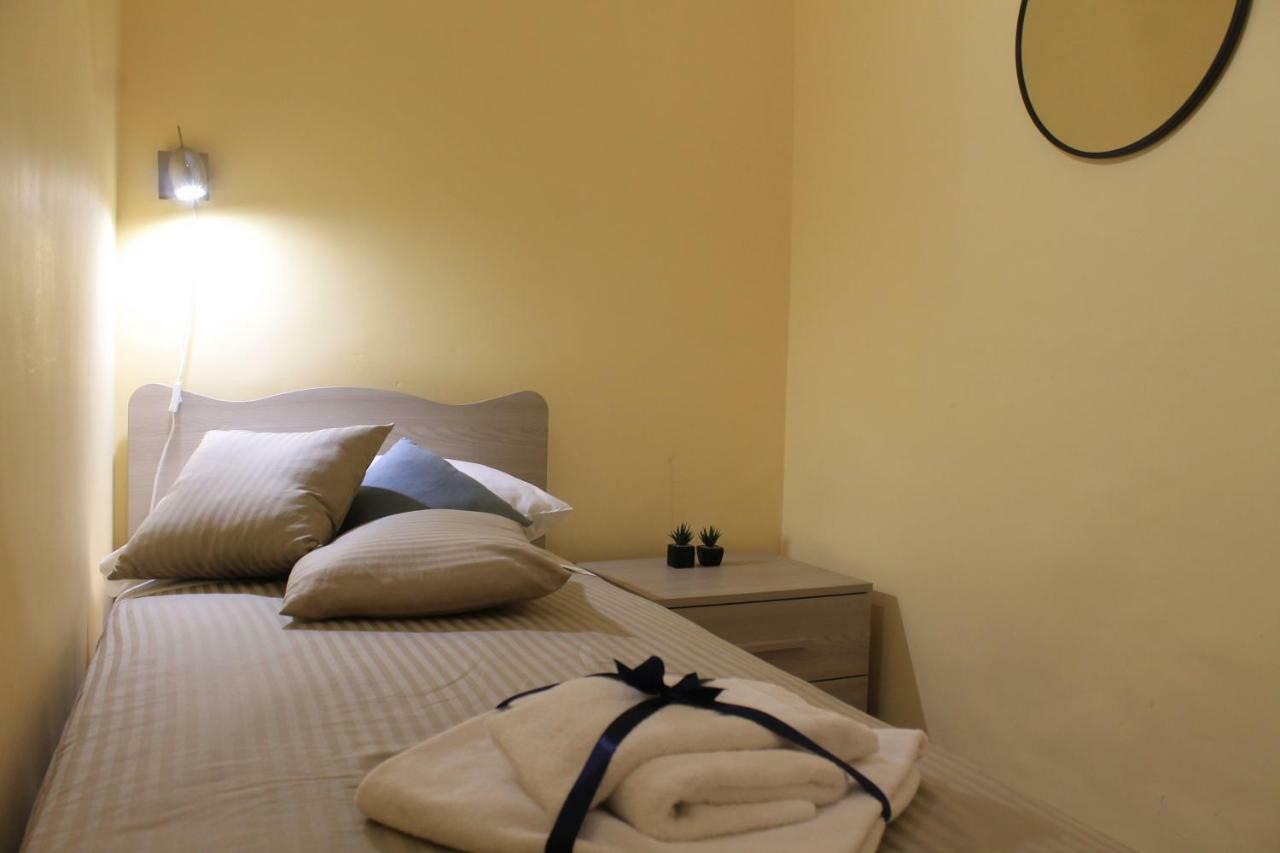 Arco Suite Lecce Zewnętrze zdjęcie