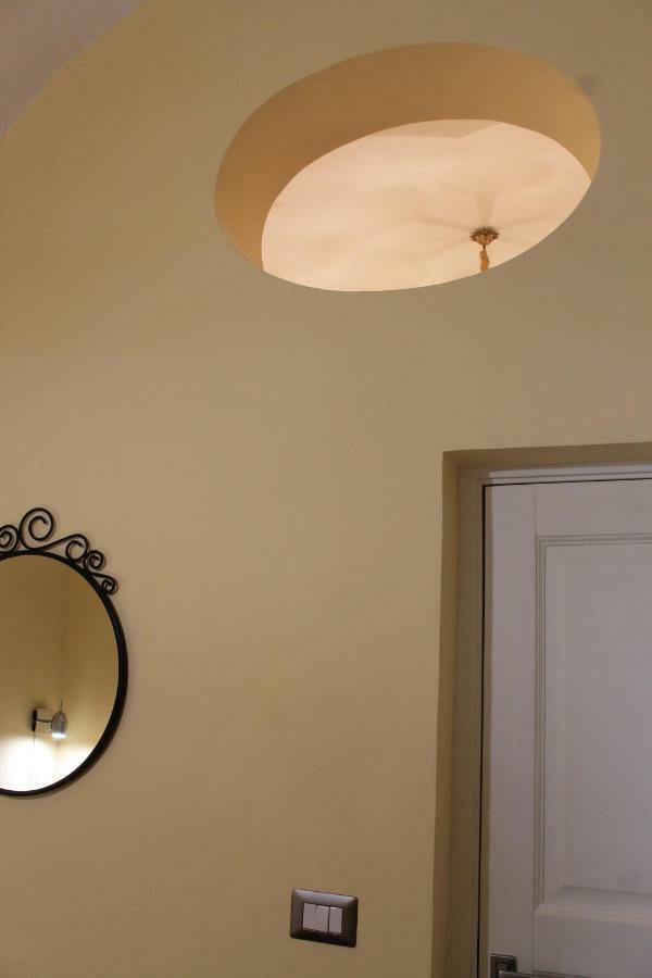 Arco Suite Lecce Zewnętrze zdjęcie