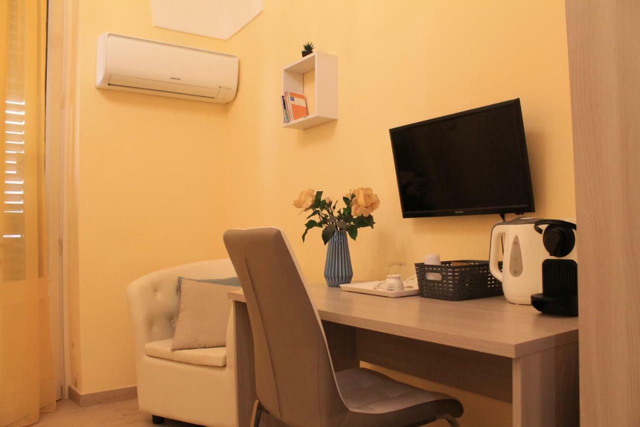 Arco Suite Lecce Zewnętrze zdjęcie