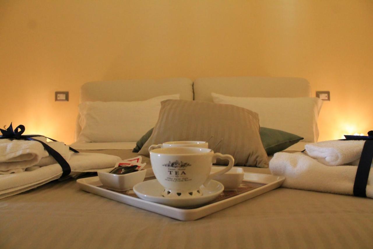 Arco Suite Lecce Zewnętrze zdjęcie