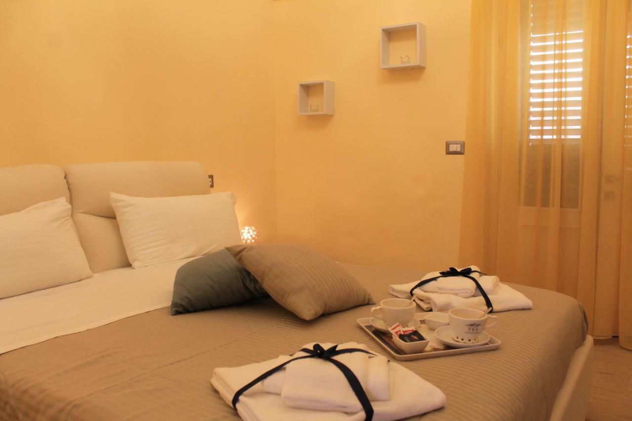 Arco Suite Lecce Zewnętrze zdjęcie
