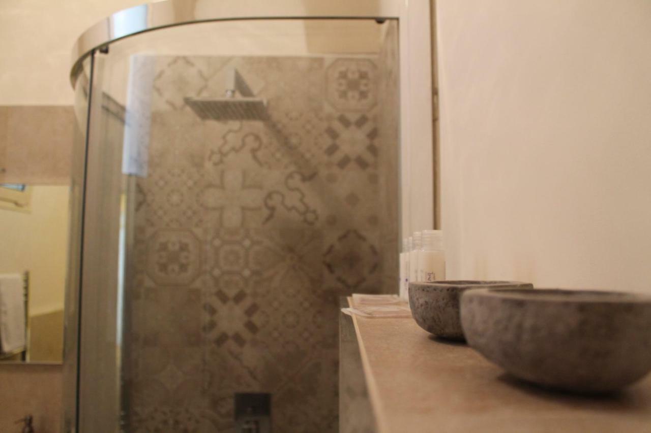 Arco Suite Lecce Zewnętrze zdjęcie