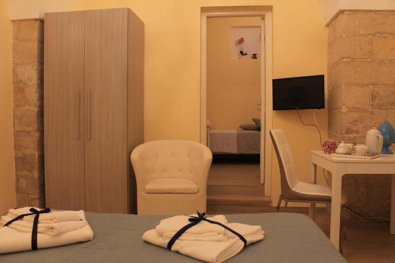 Arco Suite Lecce Zewnętrze zdjęcie