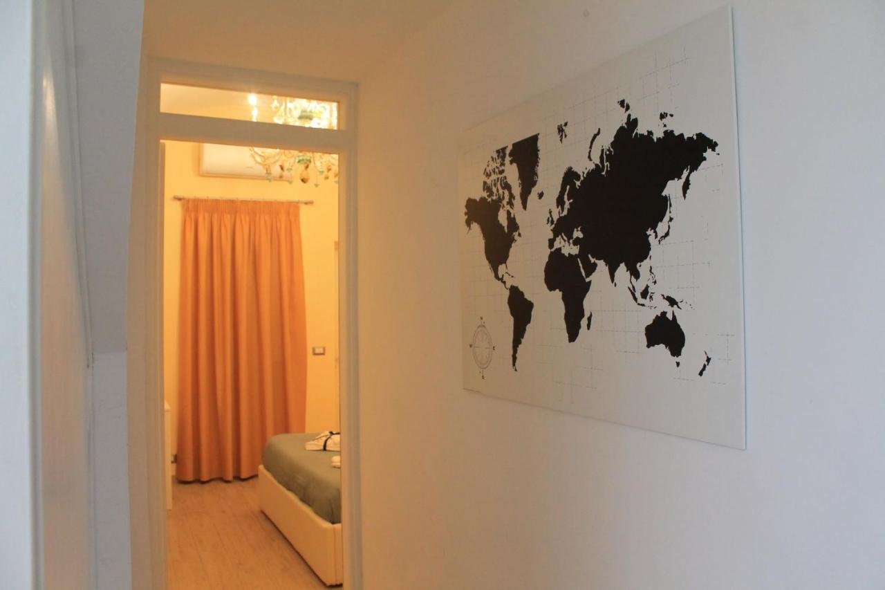 Arco Suite Lecce Zewnętrze zdjęcie
