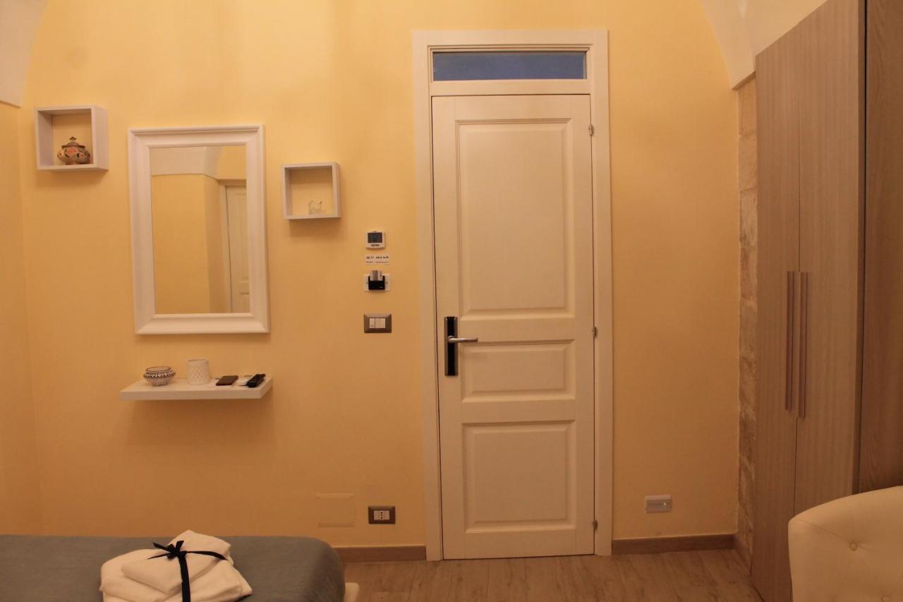 Arco Suite Lecce Zewnętrze zdjęcie
