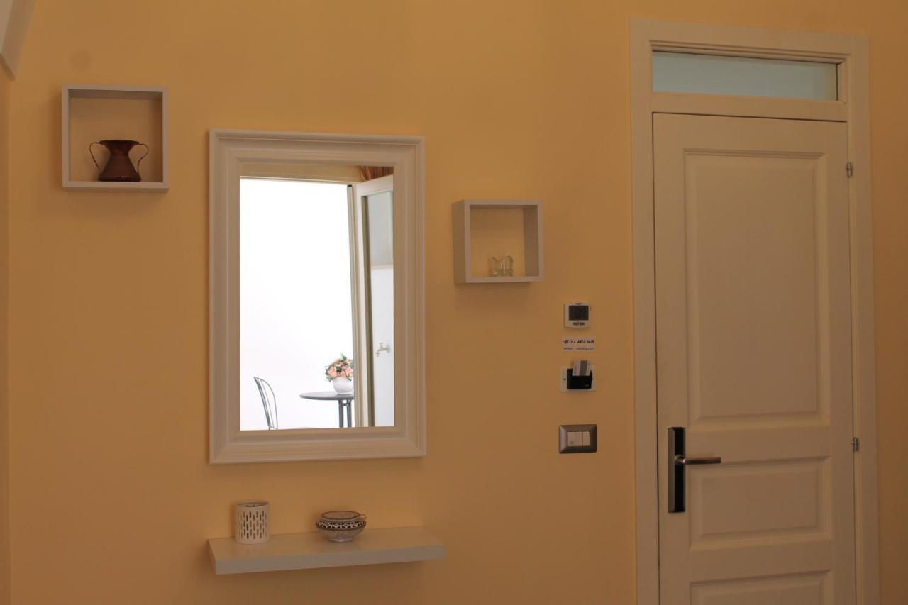Arco Suite Lecce Zewnętrze zdjęcie