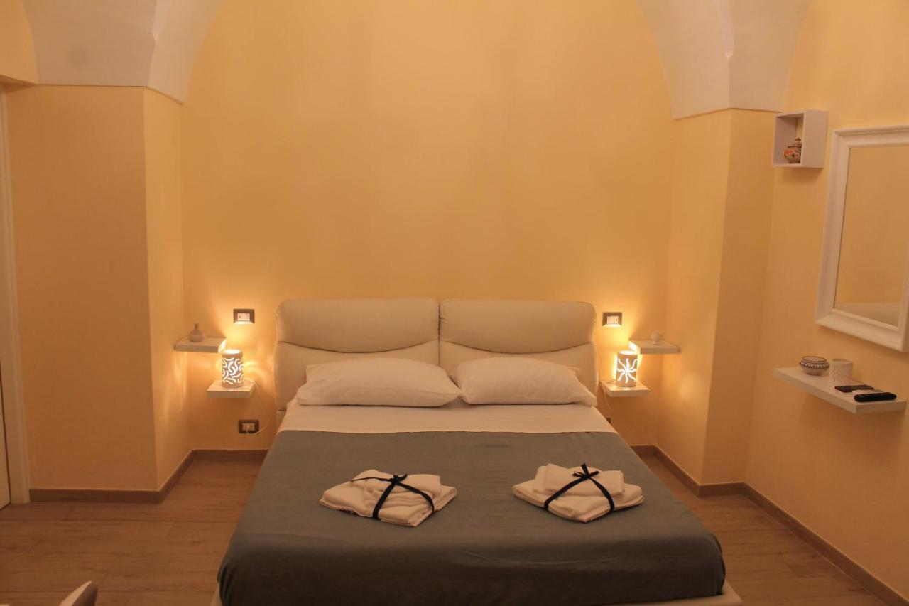 Arco Suite Lecce Zewnętrze zdjęcie