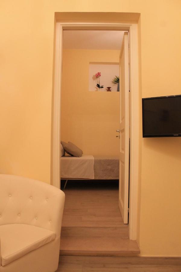 Arco Suite Lecce Zewnętrze zdjęcie