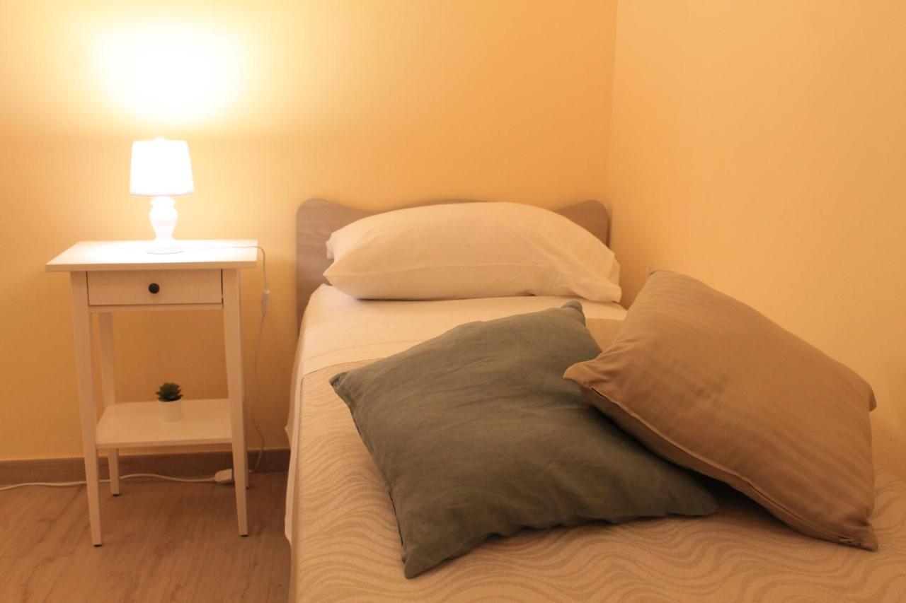 Arco Suite Lecce Zewnętrze zdjęcie