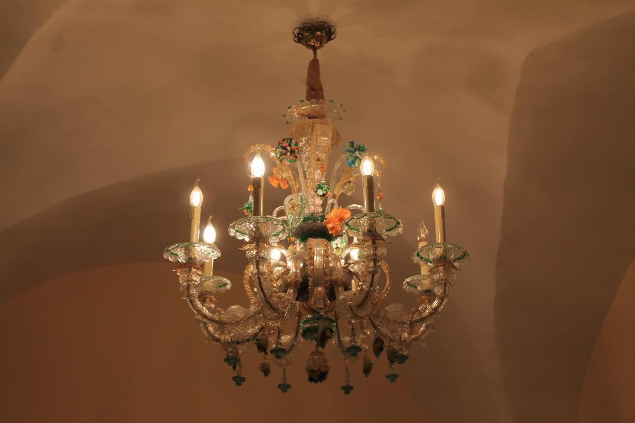 Arco Suite Lecce Zewnętrze zdjęcie