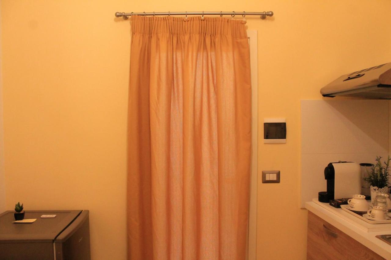 Arco Suite Lecce Zewnętrze zdjęcie