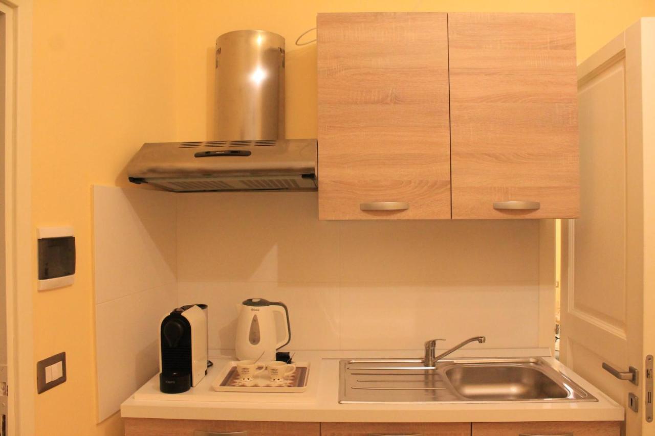 Arco Suite Lecce Zewnętrze zdjęcie